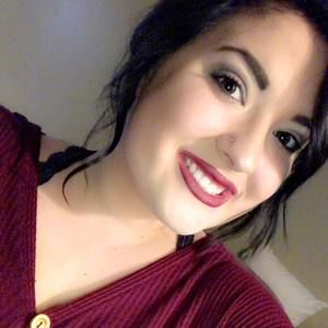 Meet your Posher, Macey